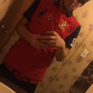 Meet your Posher, Bradley